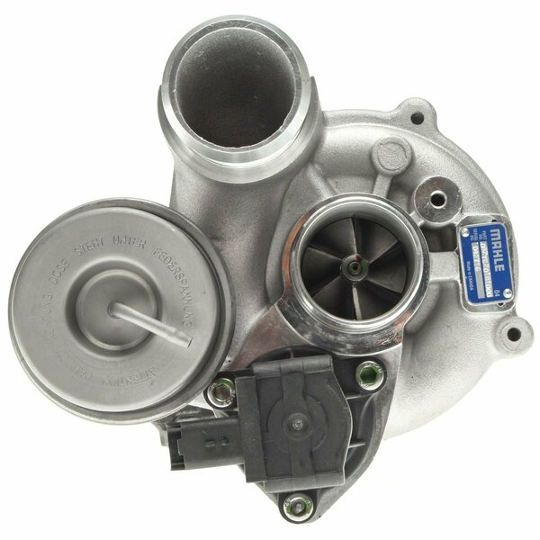 Mahle Turbocharger, 082TC20181000 082TC20181000